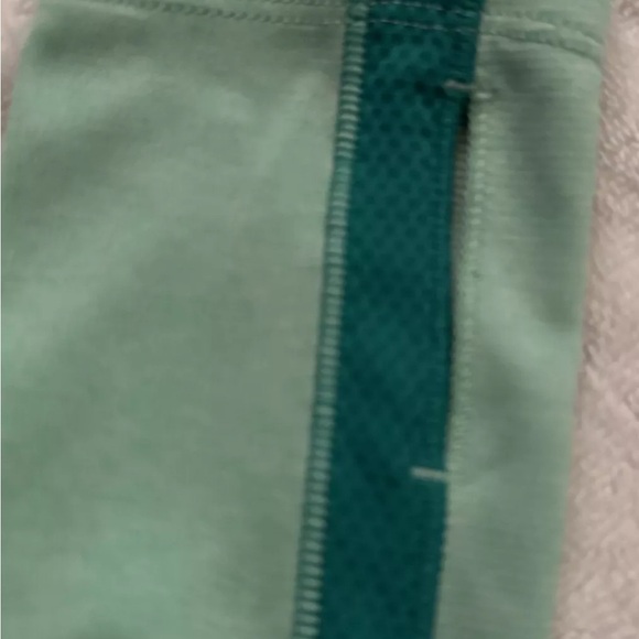 The North Face 1/4 zip pullover Flash dry size small - Picture 6 of 9